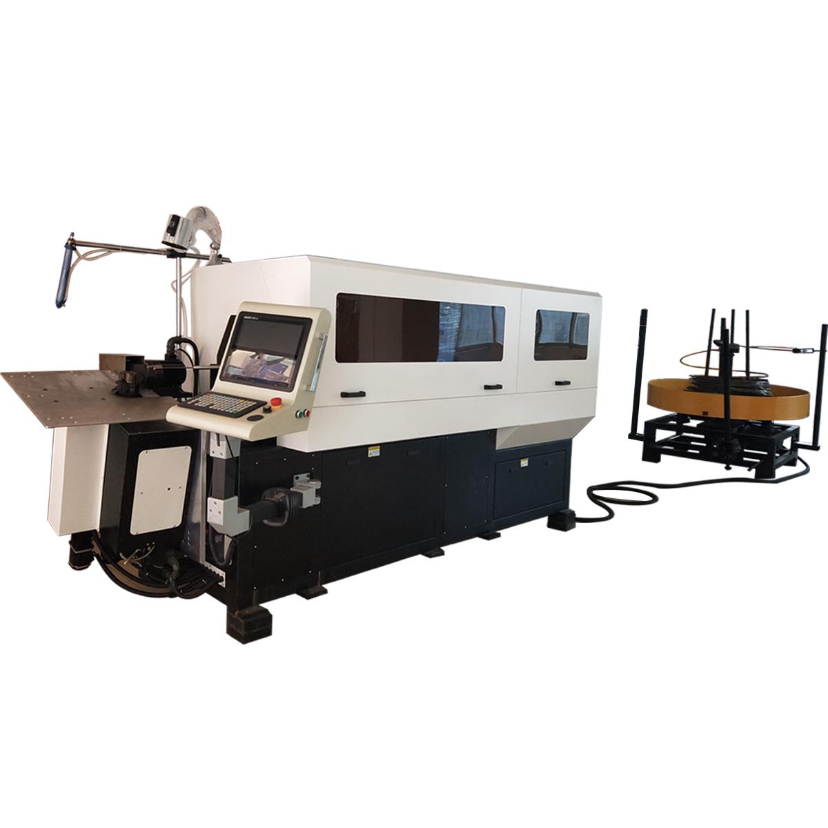 CNC 折弯 机 2-6MM (3) CNC折弯机2-6MM (3)