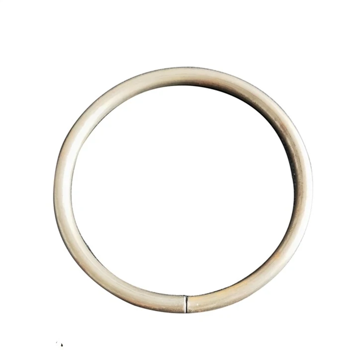 Automatic Mechanical O Type Ring Bending Machine