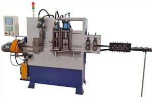 Cnc Paint Roller Handle Making Machine utan mögel