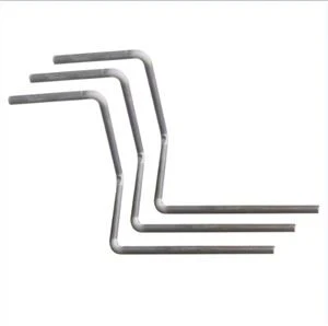 16 mm metalldel CNC trådbockningsmaskin